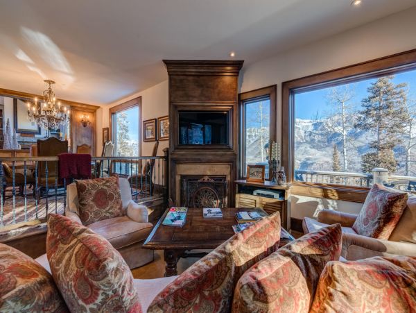 Telluride Home 994154