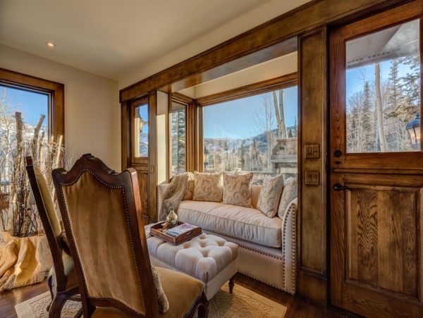 Telluride Home 994154