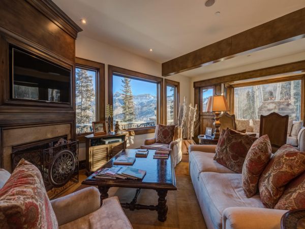 Telluride Home 994154