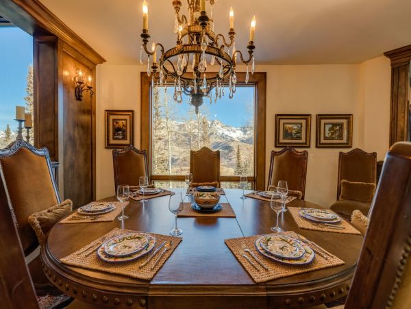 Telluride Home 994154