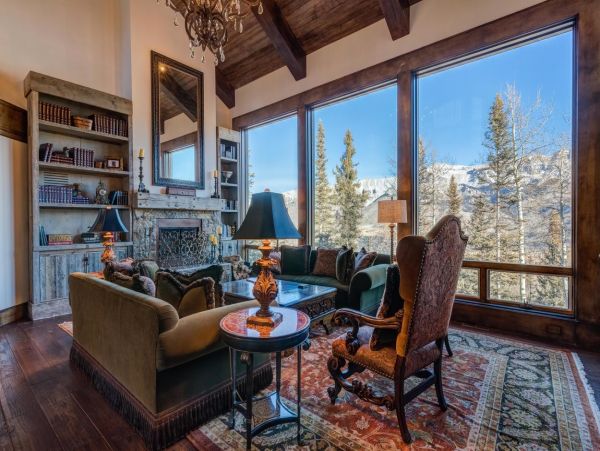 Telluride Home 994154