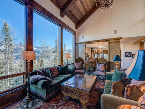Telluride Home 994154