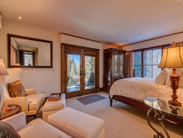 Telluride Home 994154