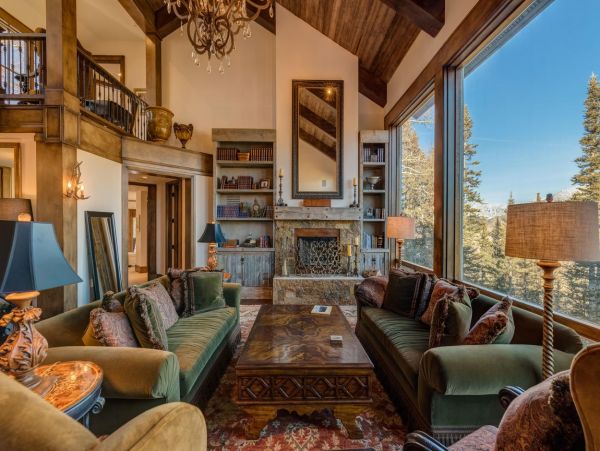 Telluride Home 994154