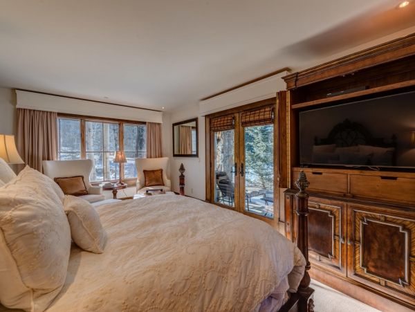 Telluride Home 994154