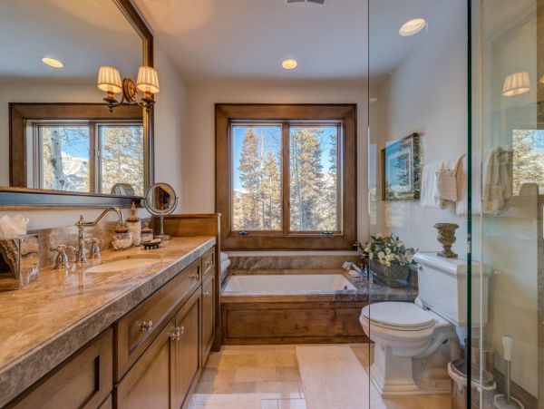 Telluride Home 994154