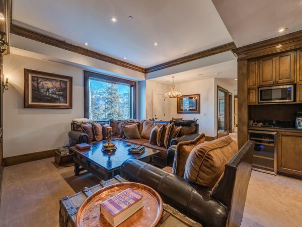 Telluride Home 994154