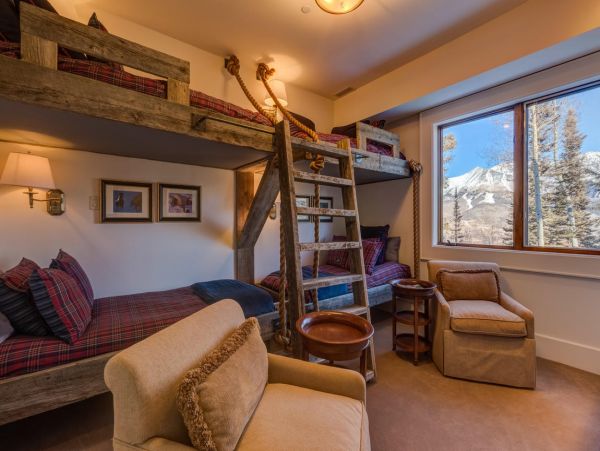 Telluride Home 994154