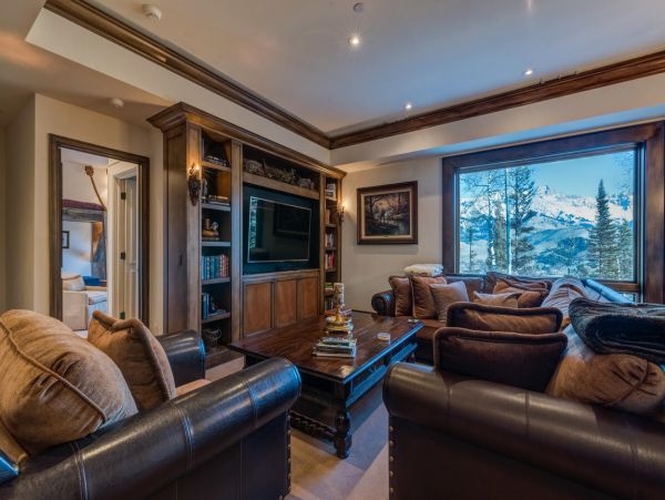 Telluride Home 994154