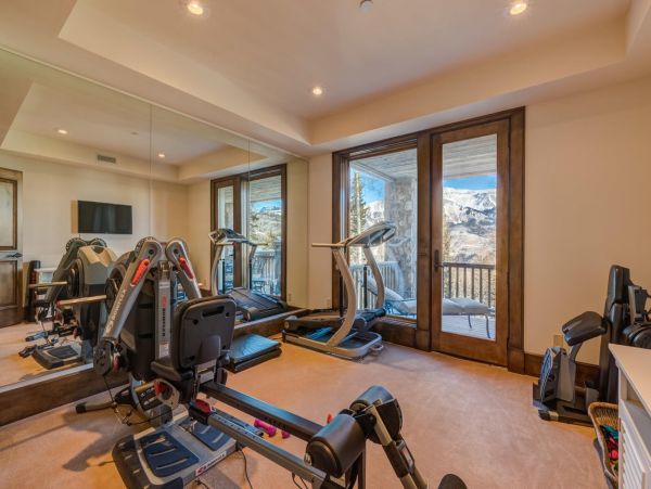 Telluride Home 994154