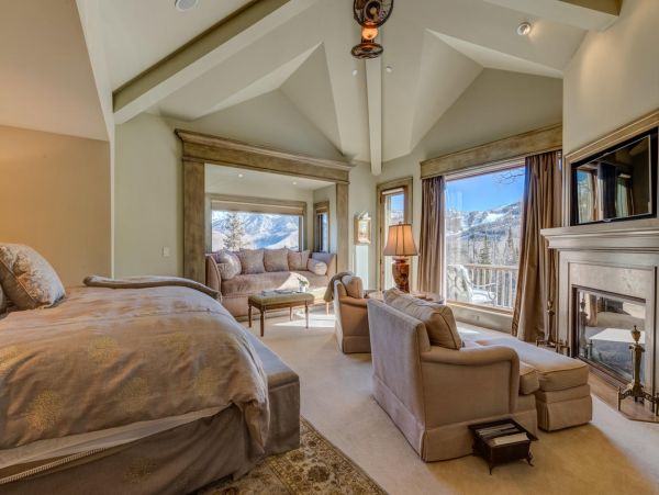 Telluride Home 994154
