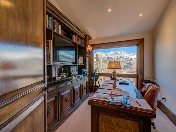 Telluride Home 994154