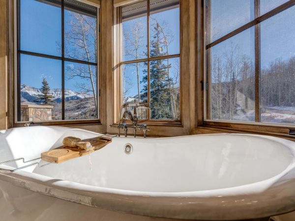 Telluride Home 994154