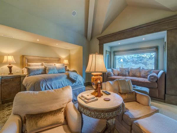 Telluride Home 994154