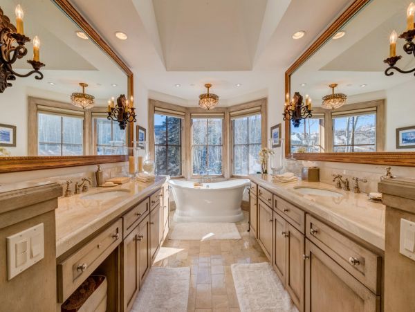 Telluride Home 994154