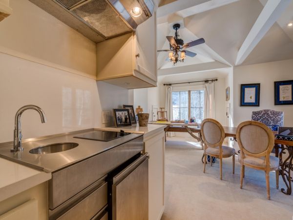 Telluride Home 994154