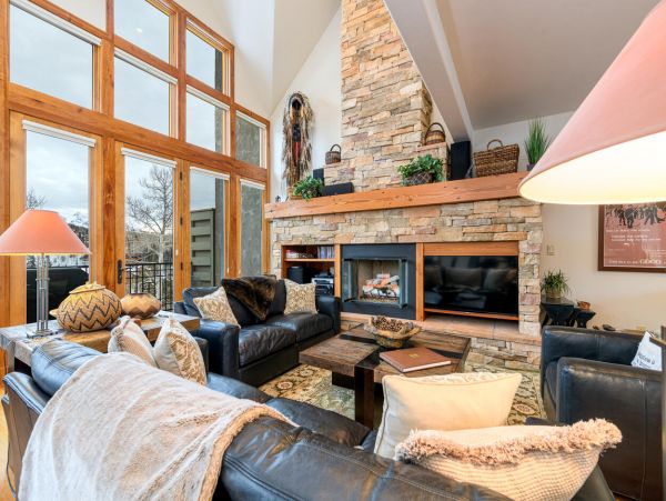 Telluride Home 994155