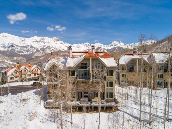 Telluride Home 994155