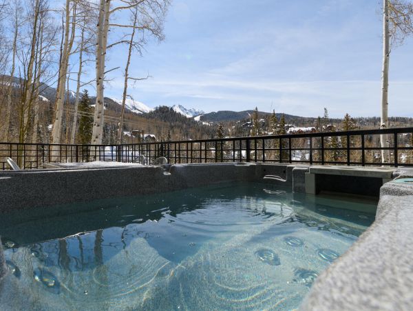 Telluride Home 994155