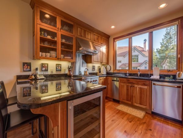 Telluride Home 994155