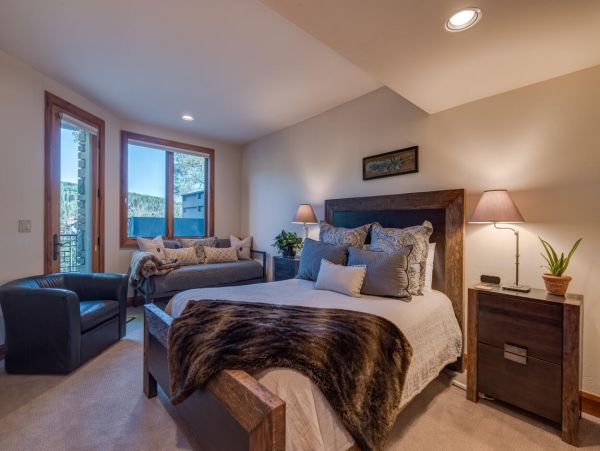 Telluride Home 994155
