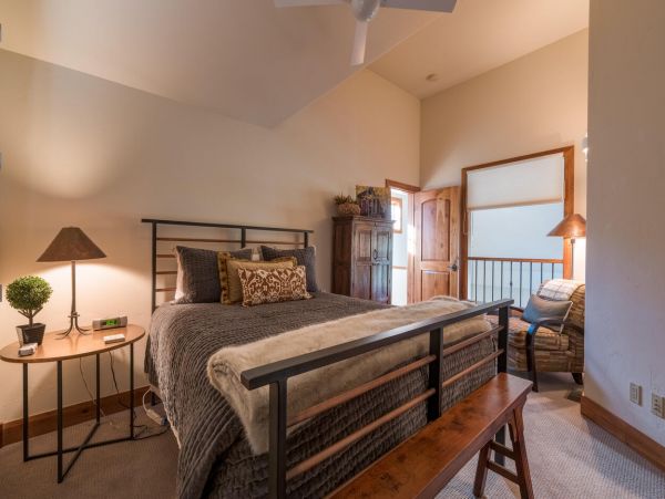 Telluride Home 994155