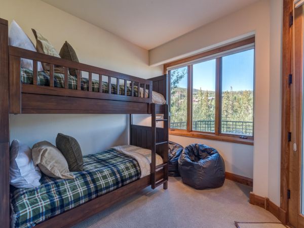 Telluride Home 994155