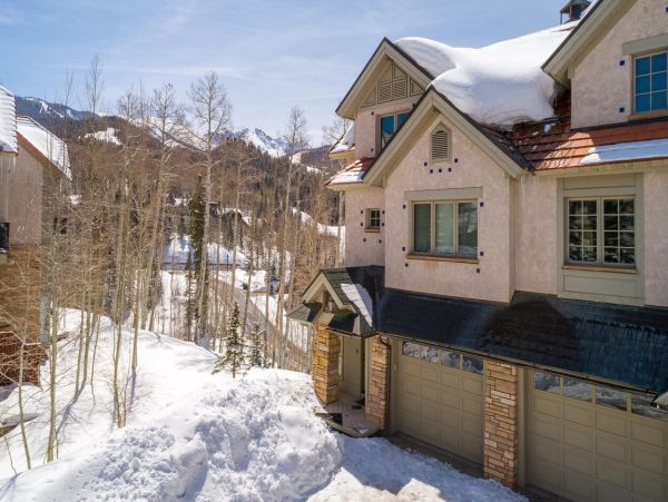 Telluride Home 994155