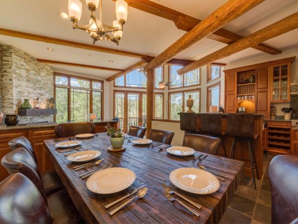 Telluride Home 994157