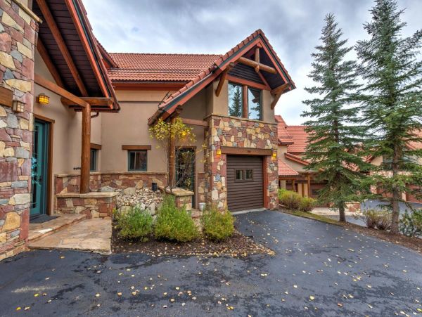 Telluride Home 994157