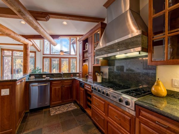 Telluride Home 994157
