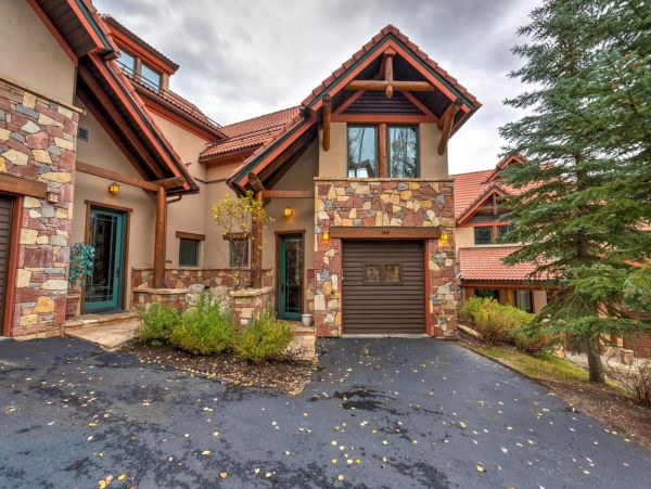 Telluride Home 994157