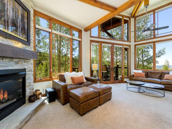Telluride Home 994157
