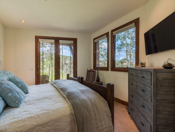 Telluride Home 994157