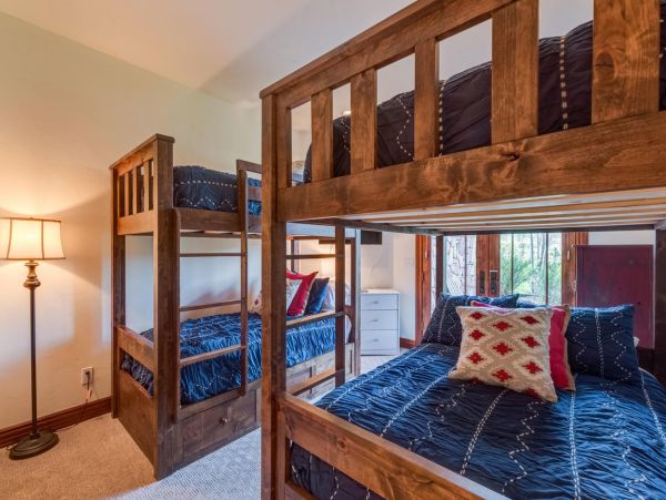 Telluride Home 994157