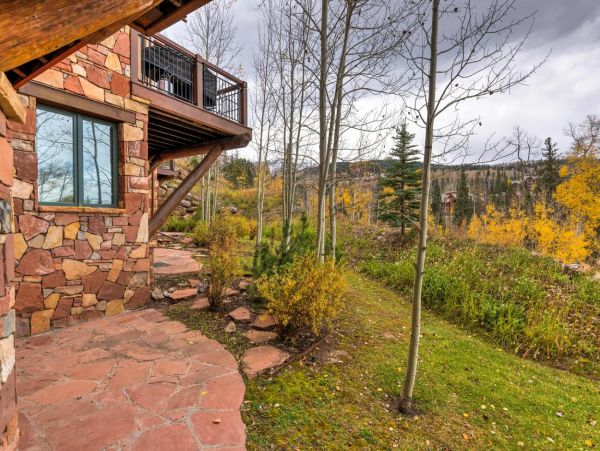 Telluride Home 994157