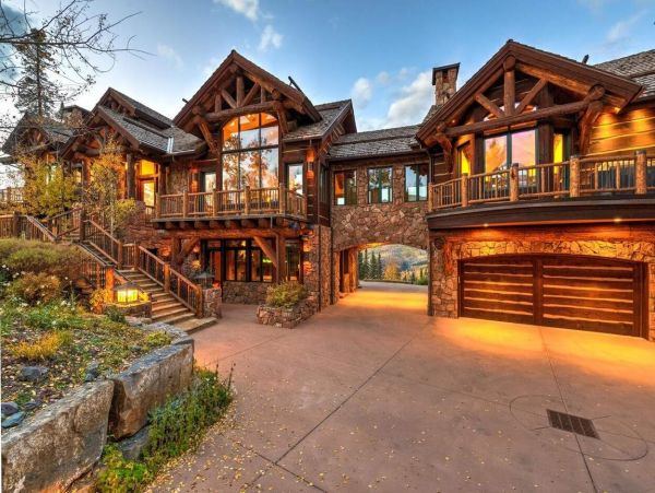 Telluride Home 994158