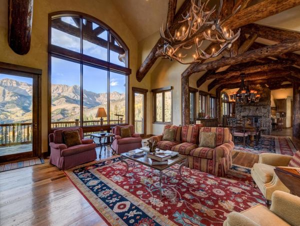 Telluride Home 994158