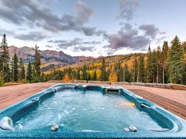 Telluride Home 994158
