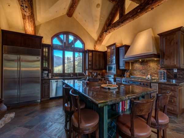 Telluride Home 994158