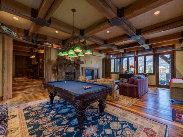 Telluride Home 994158