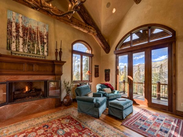Telluride Home 994158