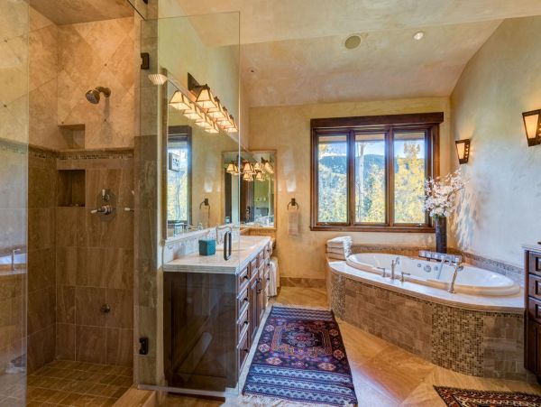 Telluride Home 994158