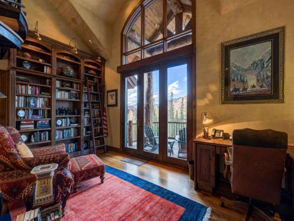 Telluride Home 994158