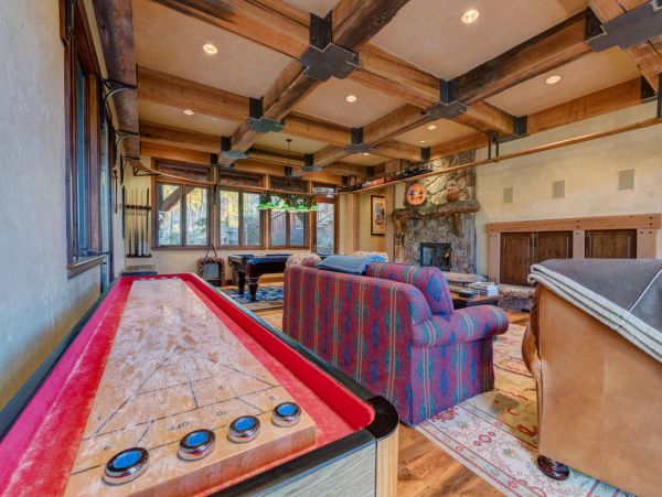 Telluride Home 994158