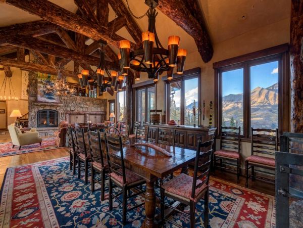 Telluride Home 994158