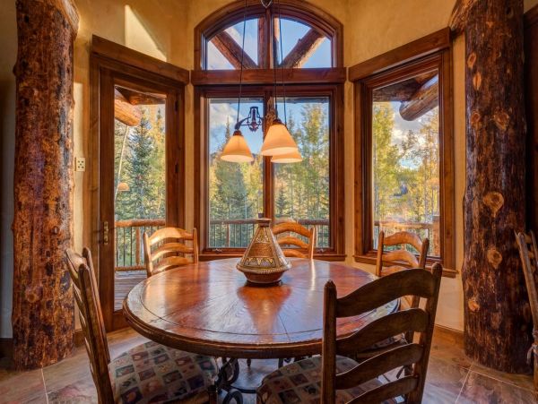 Telluride Home 994158