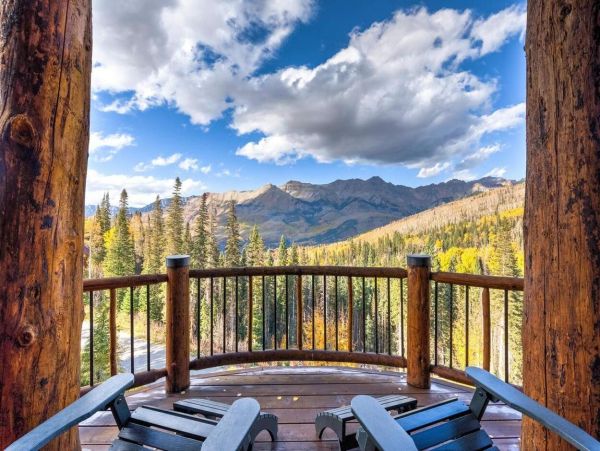 Telluride Home 994158