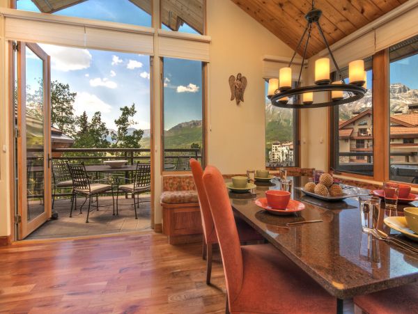 Telluride Condo 994160