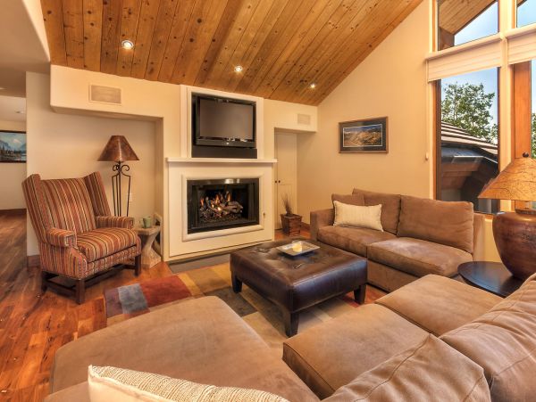 Telluride Condo 994160